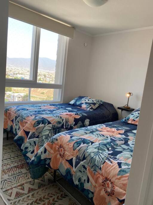 Apartamento Horizonte De La Herradura Coquimbo