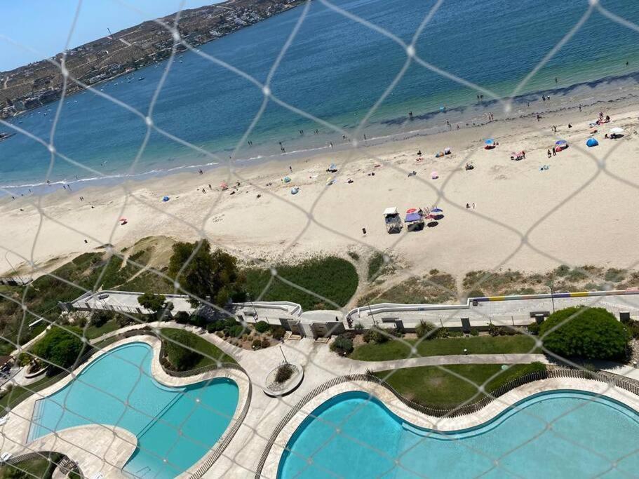 Horizonte De La Herradura *
