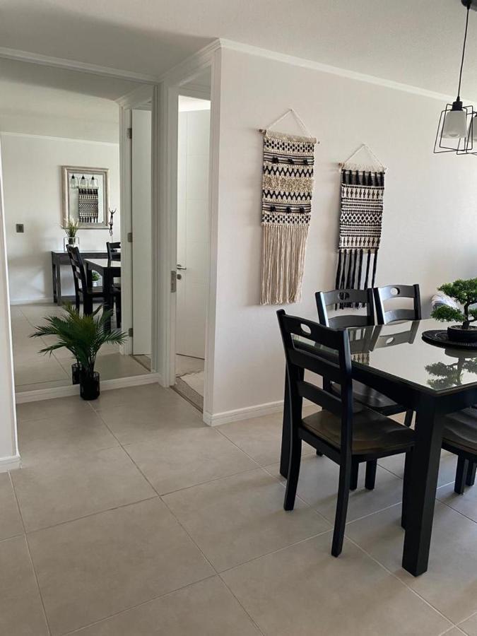 Apartamento Horizonte De La Herradura