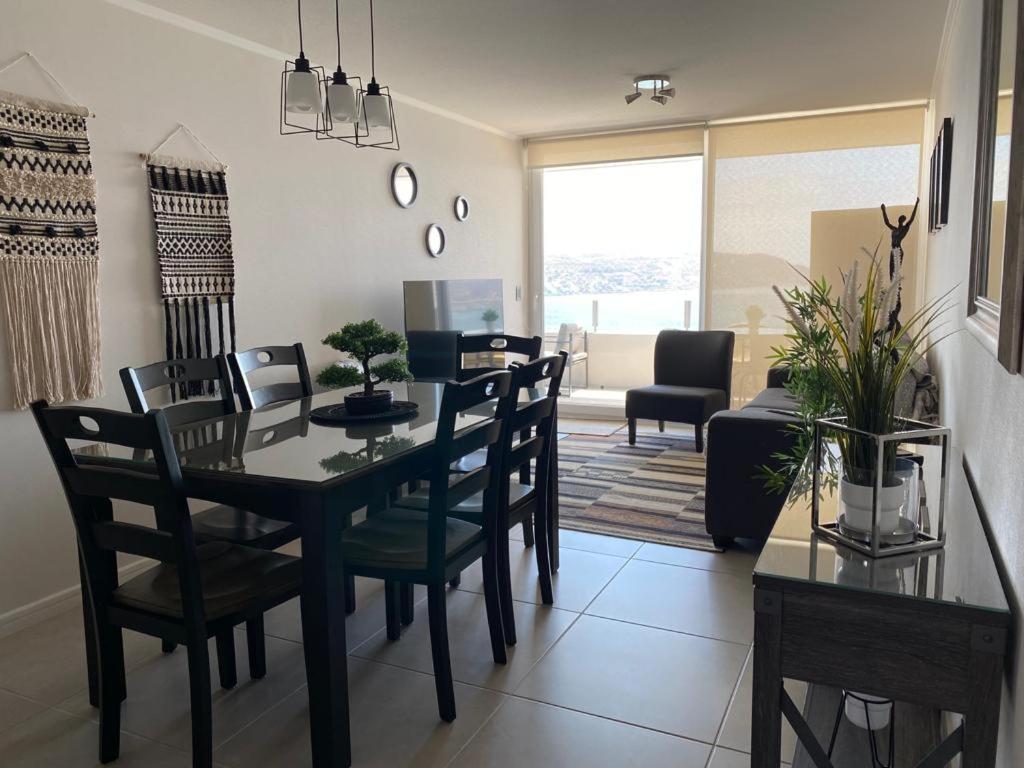 Apartamento Horizonte De La Herradura *